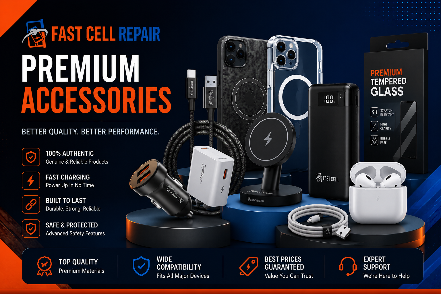 Phone Accessories