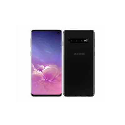 Refurbished Certified Pre-Owned Samsung Galaxy S10 — Unlocked & No-Blacklist