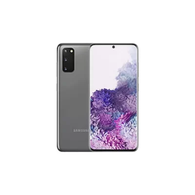 Refurbished Samsung S20 Canada — Certified Pre-Owned, Unlocked & IMEI Verified