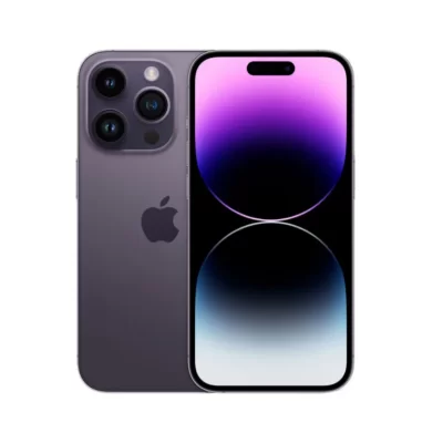 refurbished iPhone 14 Pro Max