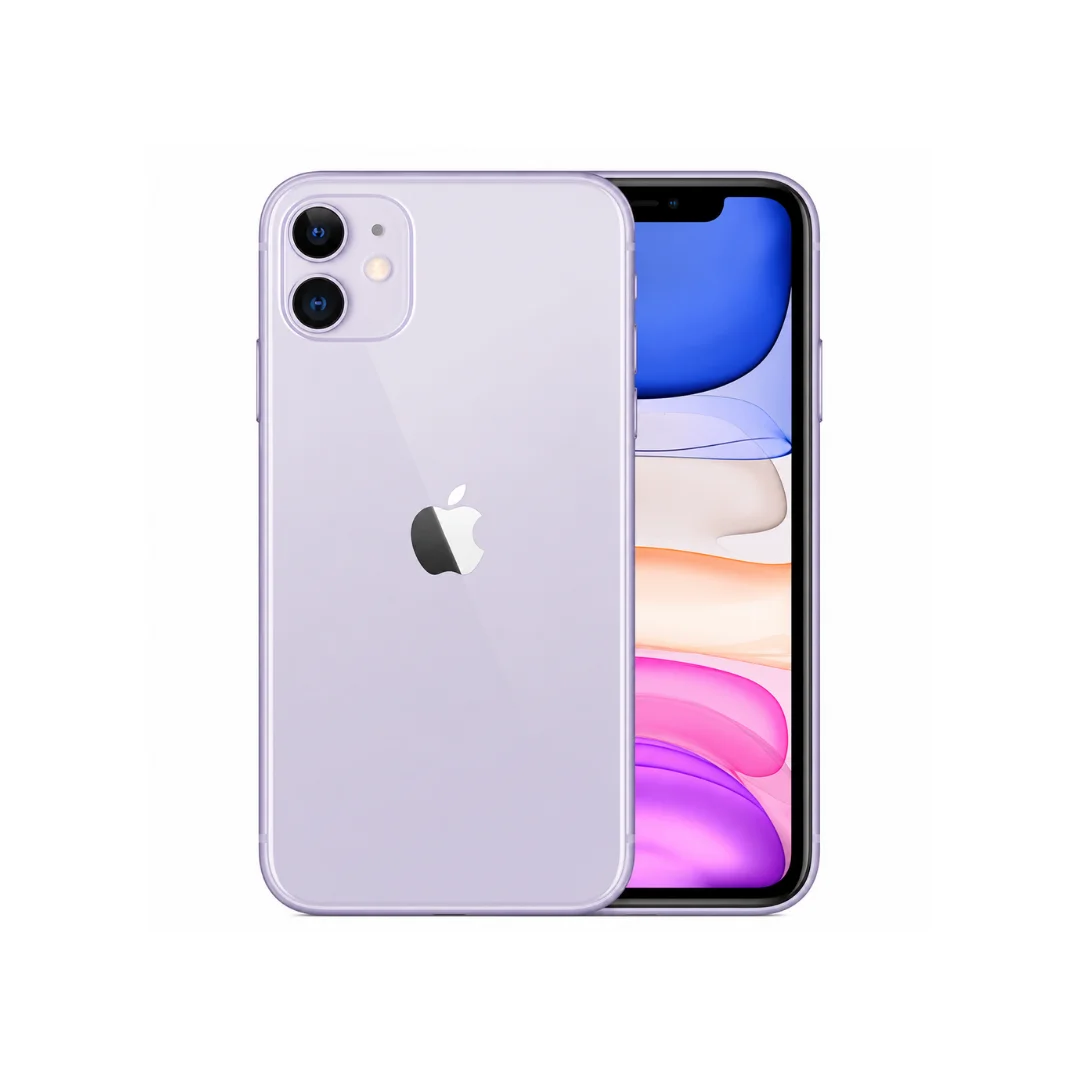 Buy Refurbished iPhone 11 Canada — Certified Pre-Owned, Unlocked & IMEI verified - Image 2