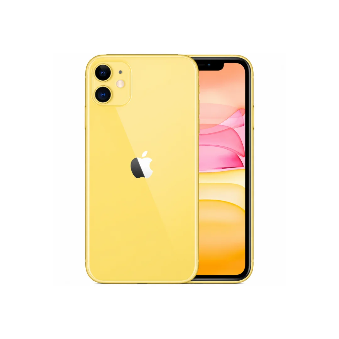 Buy Refurbished iPhone 11 Canada — Certified Pre-Owned, Unlocked & IMEI verified - Image 4