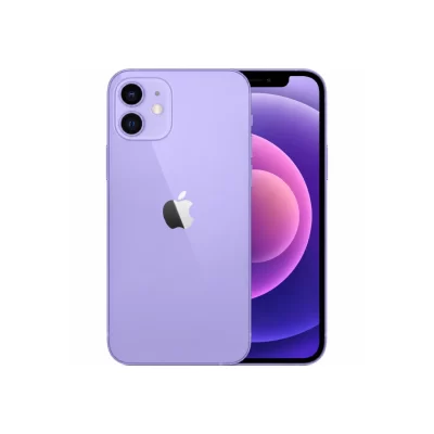 refurbished iPhone 12 Mini