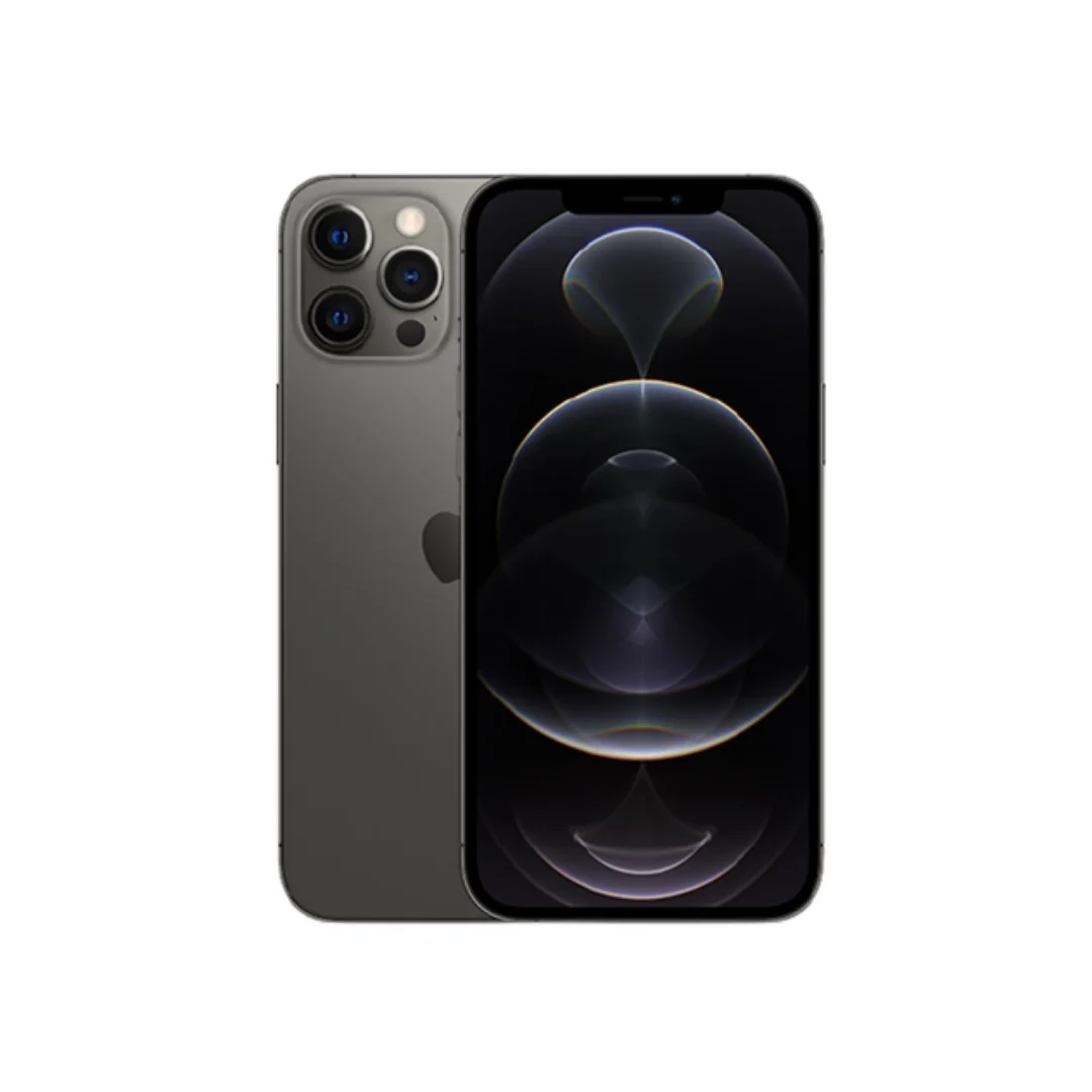 Buy Refurbished iPhone 12 Pro Max — Certified Pre-Owned, IMEI Verified & Fully Unlocked - Image 3