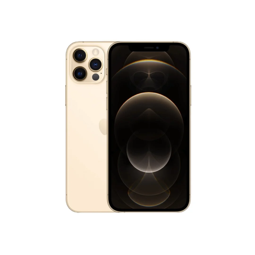 Buy Refurbished iPhone 12 Pro Max — Certified Pre-Owned, IMEI Verified & Fully Unlocked - Image 4
