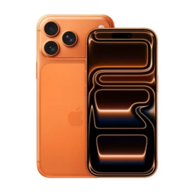 Refurbished iPhone 17 Pro Max Canada