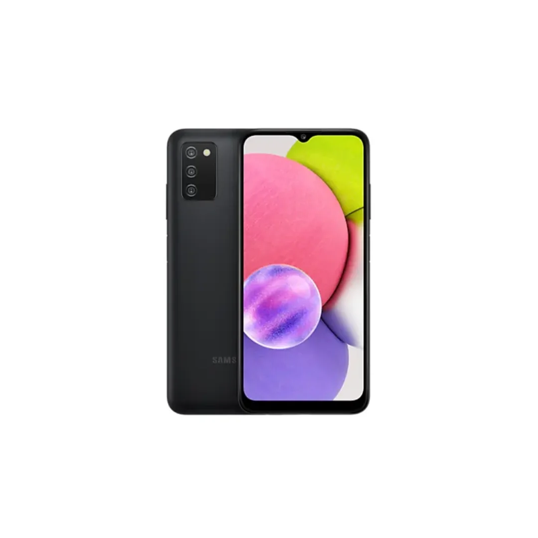 Refurbished Samsung Galaxy A03s