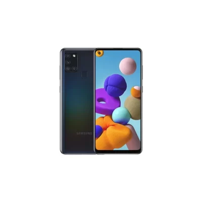 Refurbished Samsung Galaxy A21