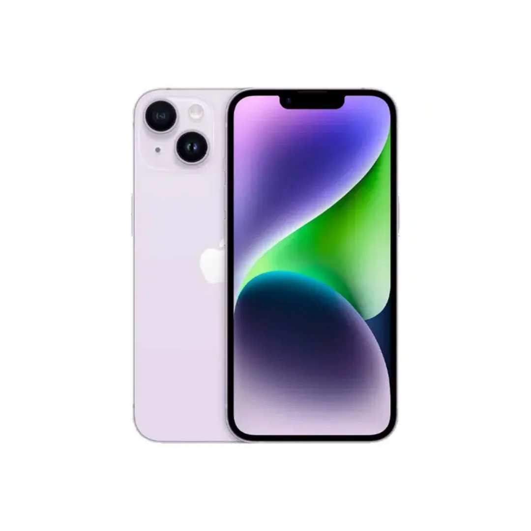 Buy Refurbished iPhone 14 Canada — Certified Pre-Owned, Fully Unlocked, IMEI Verified, Crash Detection - Image 4