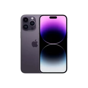 Refurbished iPhone 14 Pro