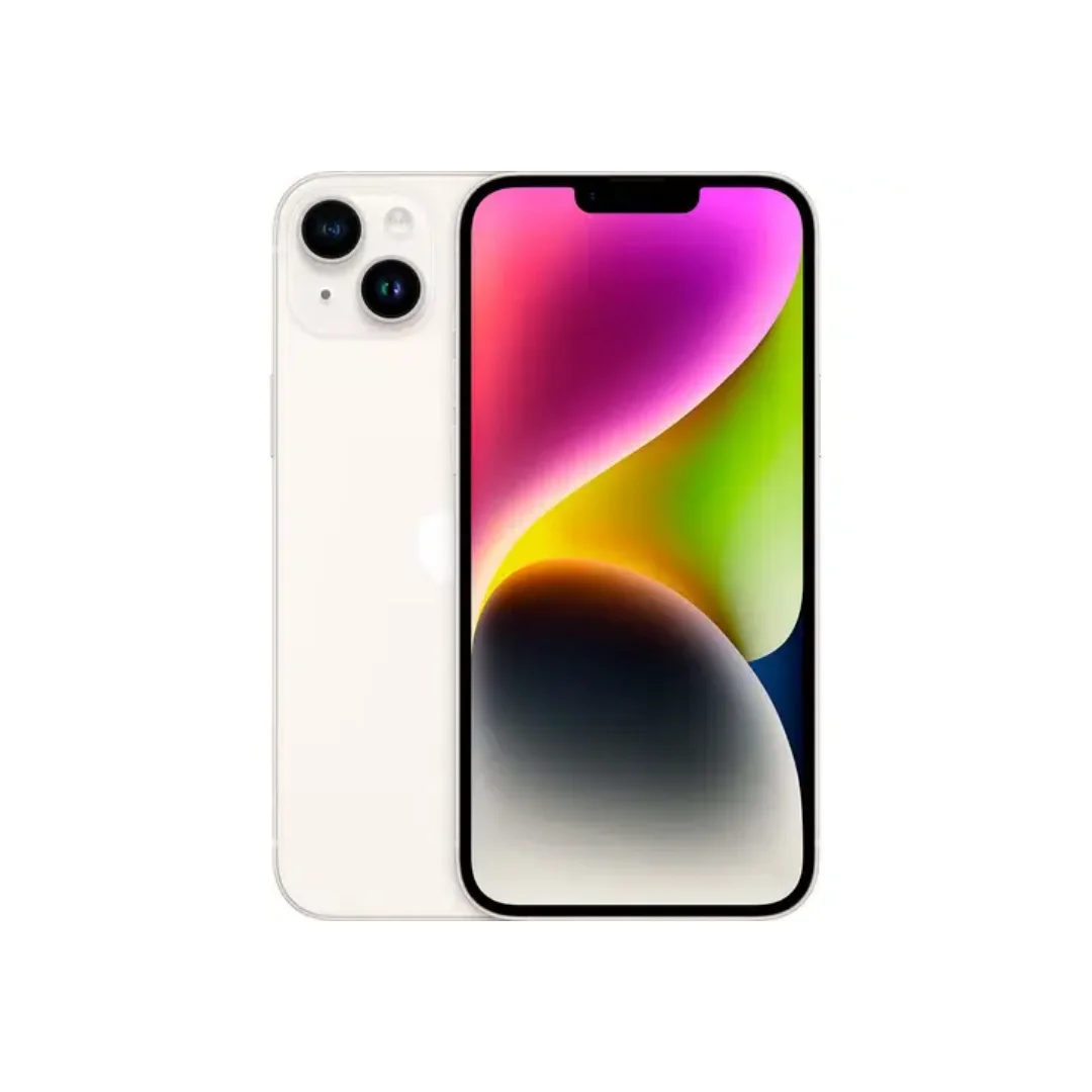 Buy Refurbished iPhone 14 Canada — Certified Pre-Owned, Fully Unlocked, IMEI Verified, Crash Detection - Image 2