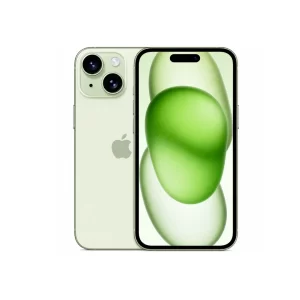 refurbished iPhone 15