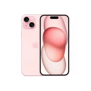 Refurbished iPhone 15 Plus