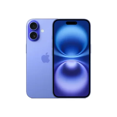 Refurbished iPhone 16