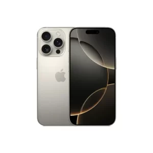 Refurbished iPhone 16 Pro