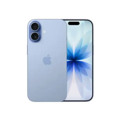 refurbished iPhone 17
