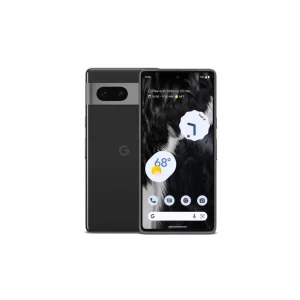 refurbished Google Pixel 7