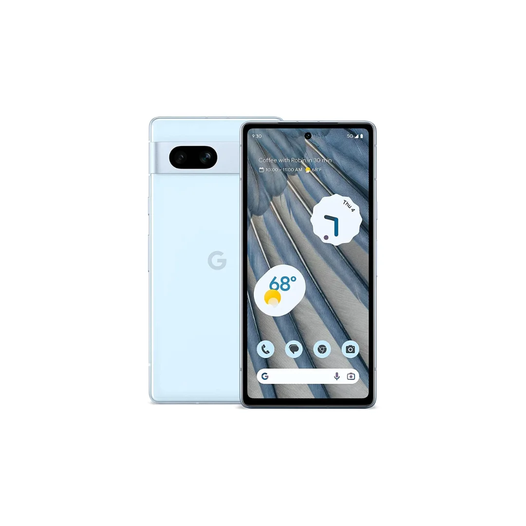 Refurbished Google Pixel 7a