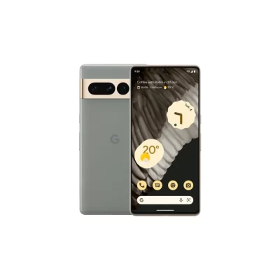 refurbished Google Pixel 7 Pro