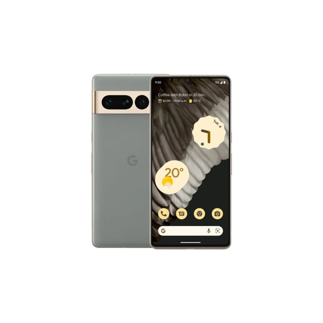 Buy Refurbished Google Pixel 7 Pro | Unlocked Deal