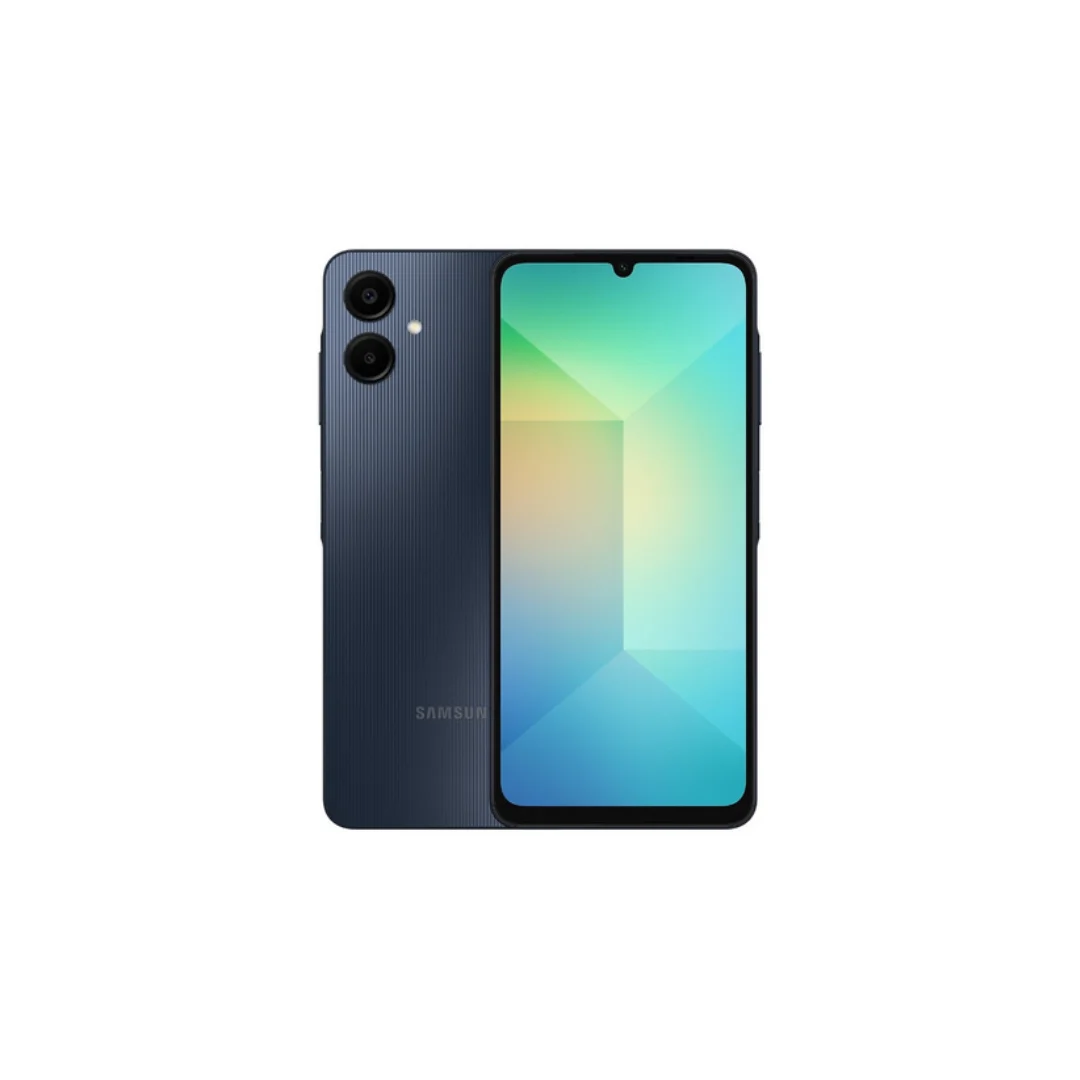 new Samsung Galaxy A06