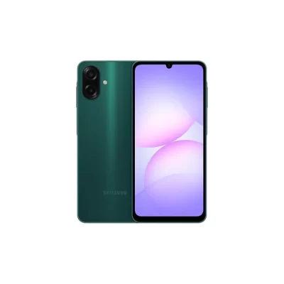 New Samsung Galaxy A07