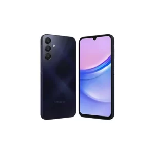 New Samsung Galaxy A15
