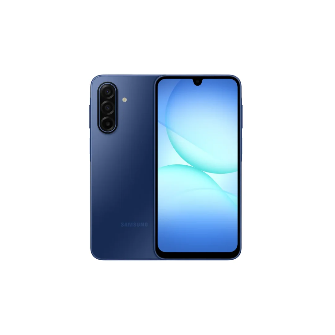 New Samsung Galaxy A17
