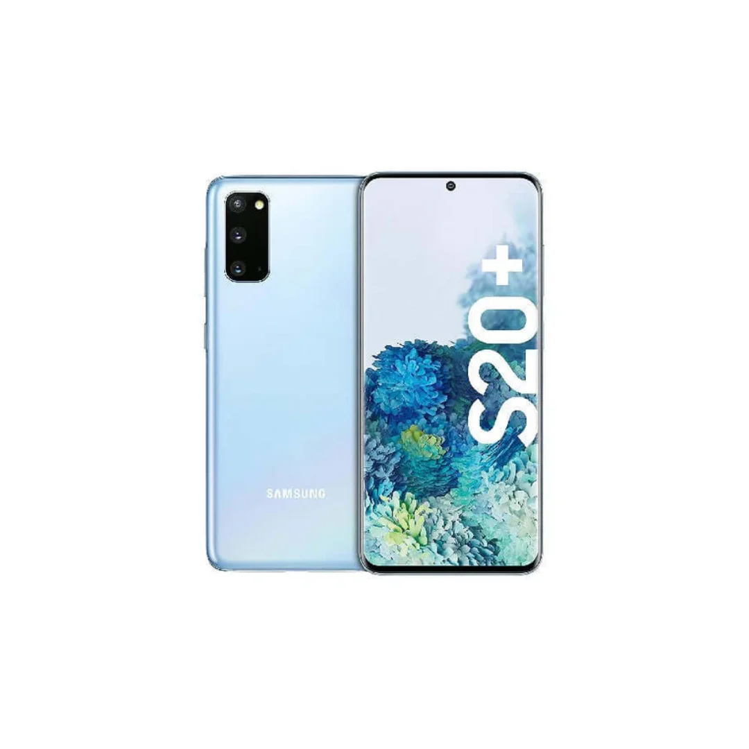 refurbished Samsung S20 Plus
