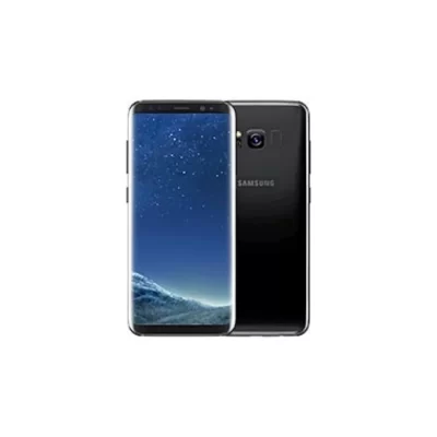 Refurbished Samsung S8