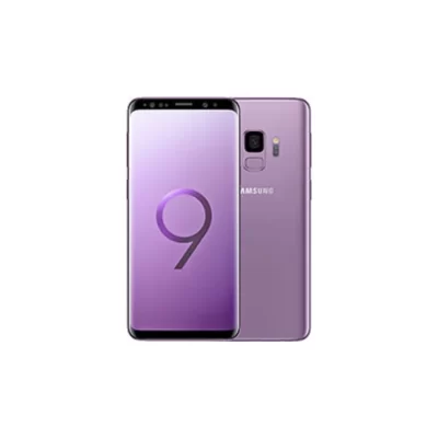 refurbished Samsung S9
