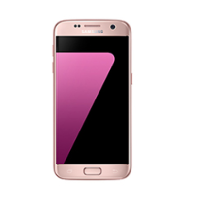 refurbished Samsung S7