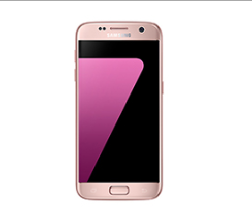 refurbished Samsung S7
