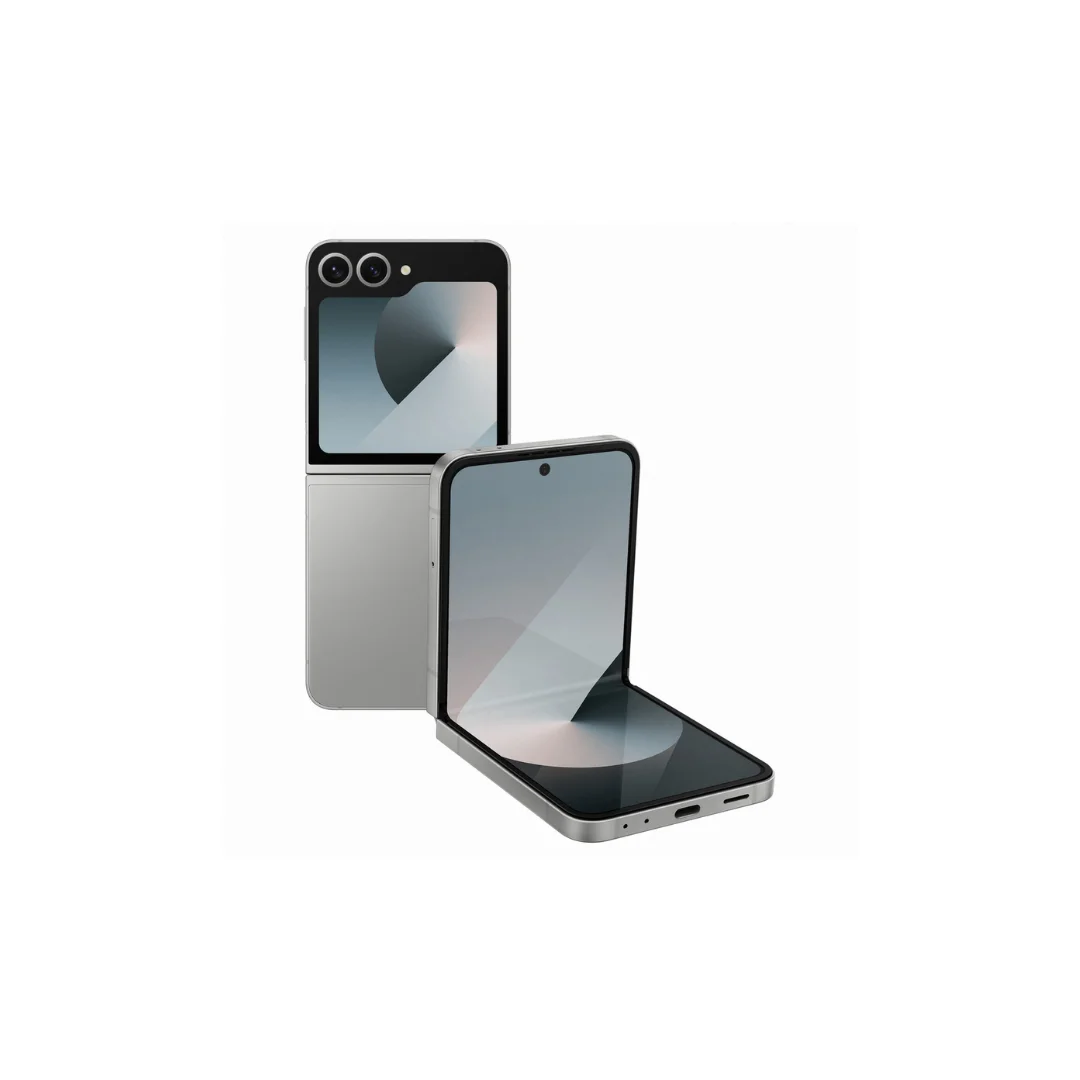 refurbished Samsung Z Flip 6