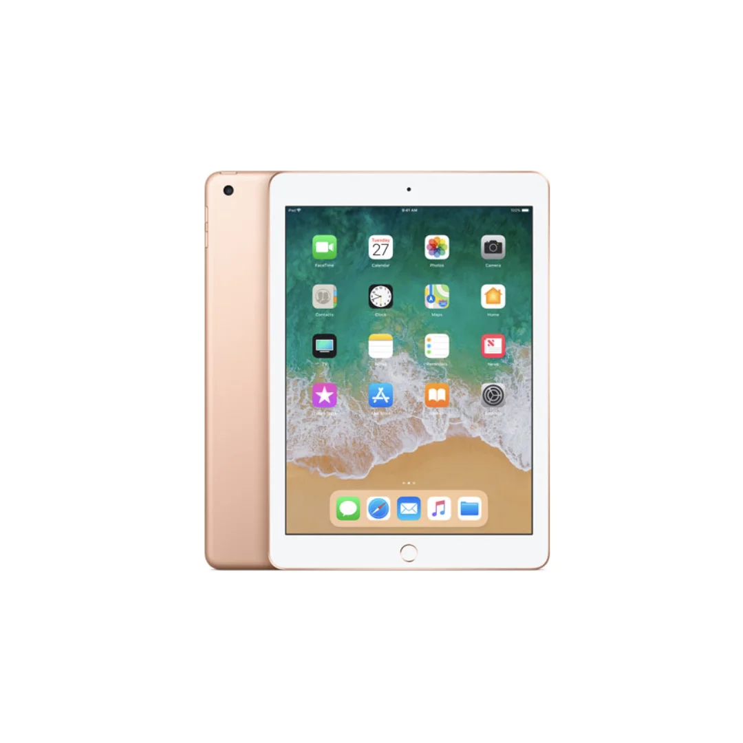 refurbished iPad 6th generation