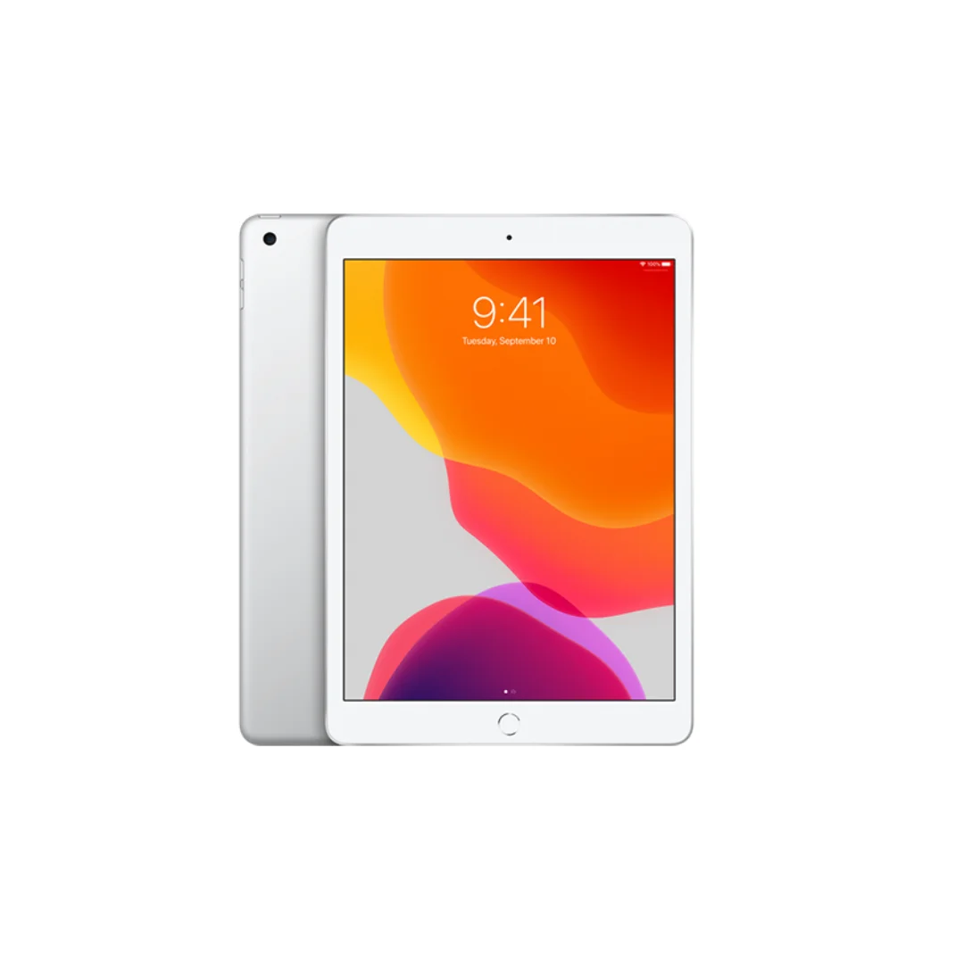 refurbished iPad 7th generation