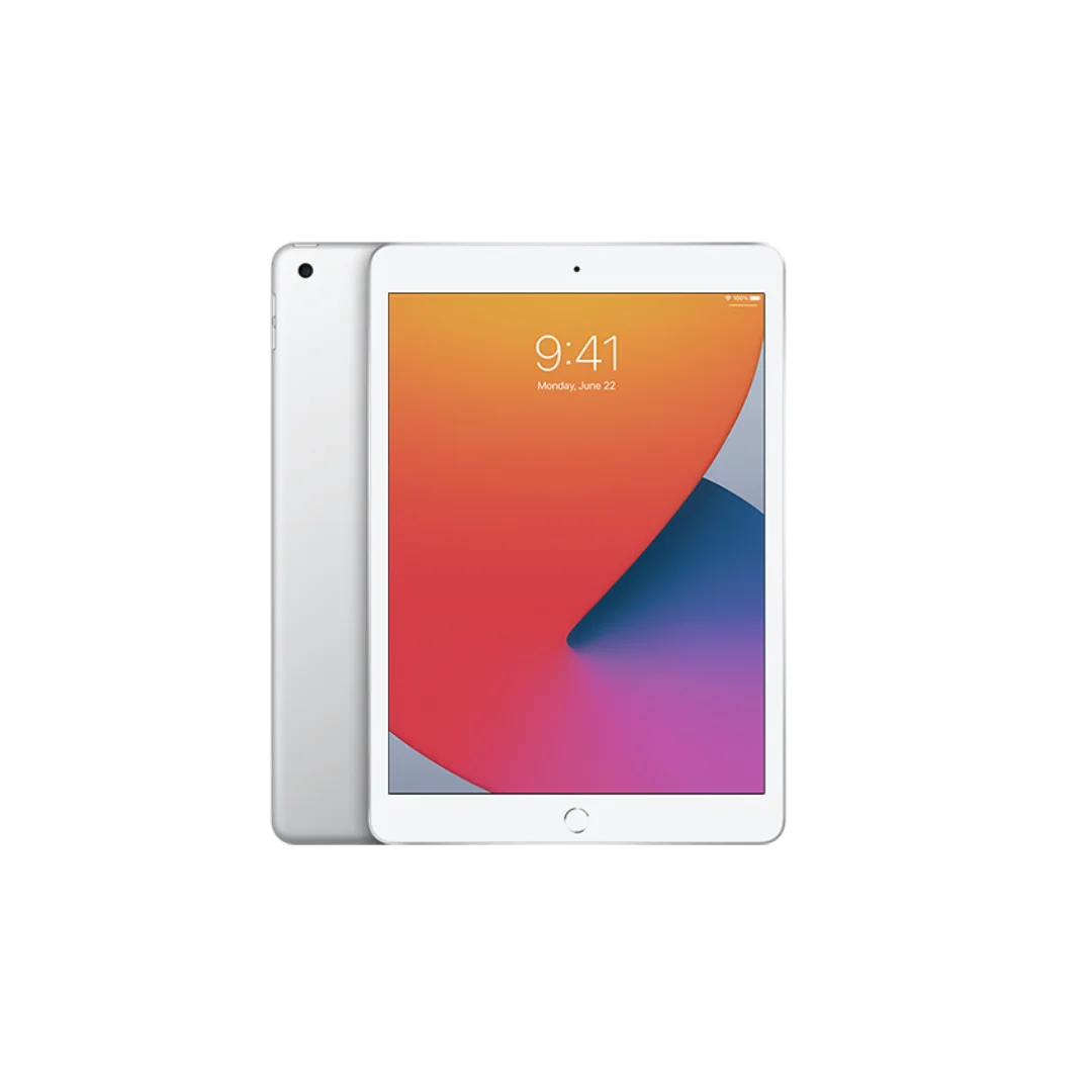 refurbished iPad 8th generation