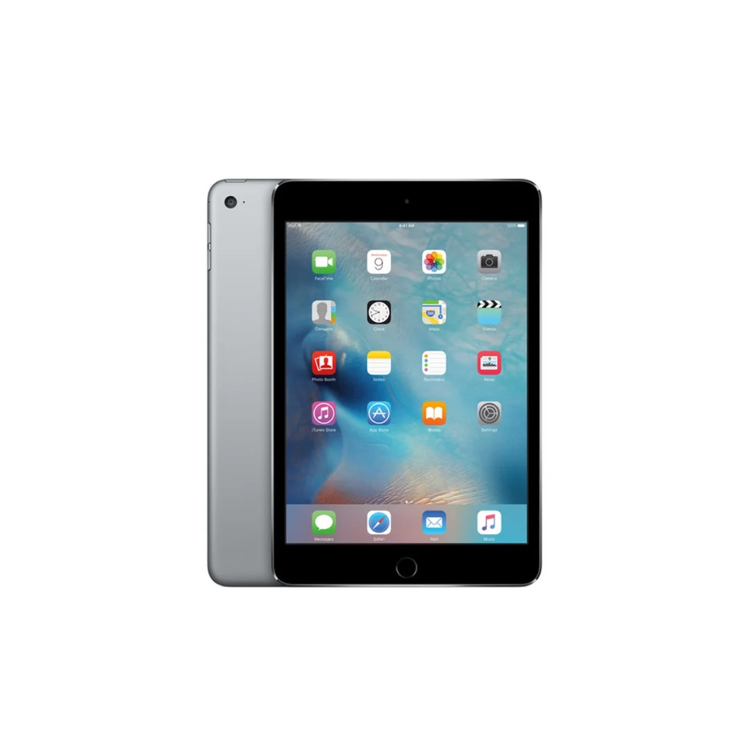 refurbished iPad Mini 4