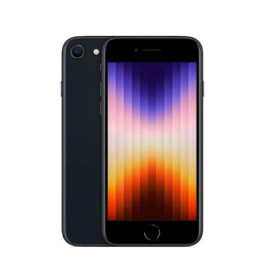 refurbished iPhone SE 3rd generation