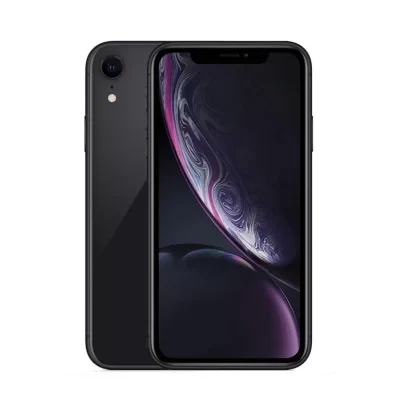 refurbished iPhone XR