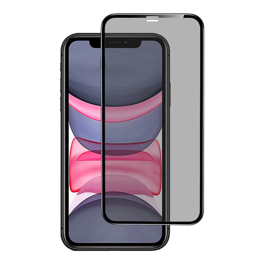 Buy Privacy Tempered Glass for iPhone — Anti Spy Screen Protector for Every iPhone Model - Image 2