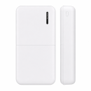 Buy Power Bank 10000mAh — Compact, Fast & Travel-Ready Charger, Overcharge protection