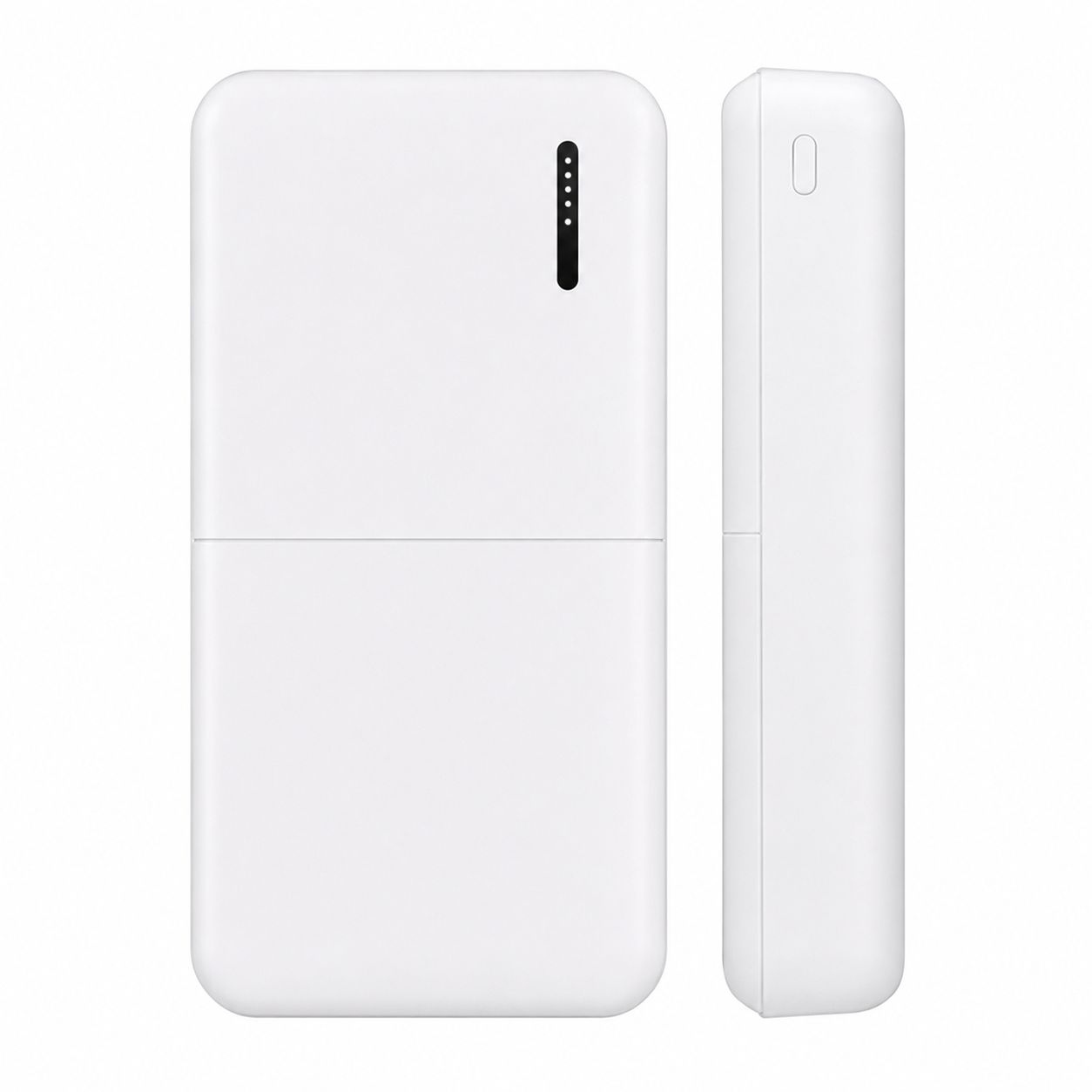 Buy Power Bank 10000mAh — Compact, Fast & Travel-Ready Charger, Overcharge protection