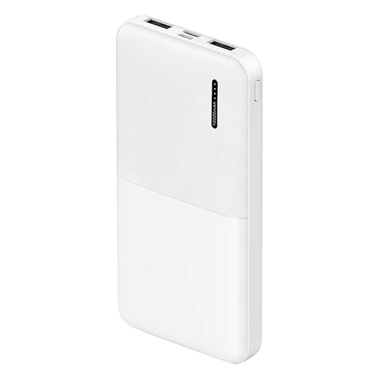 ZUZG Power Bank 10000mAh