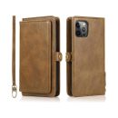 7 to 9 Pocket Detachable wallet
