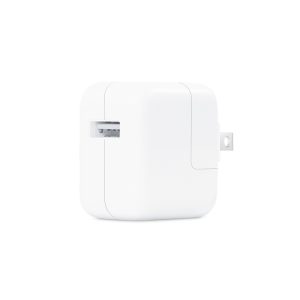 12W USB Type Adapter for iPhone