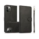 Detachable 2 in 1 Wallet Case – iPhone