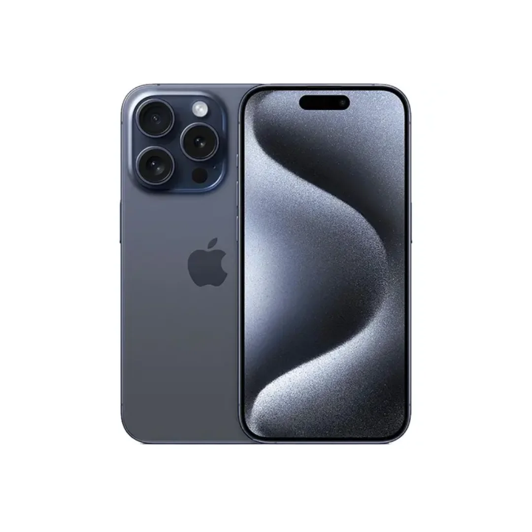 Buy Refurbished iPhone 15 Pro Max Canada — Certified Pre-Owned & Fully Unlocked - Image 3