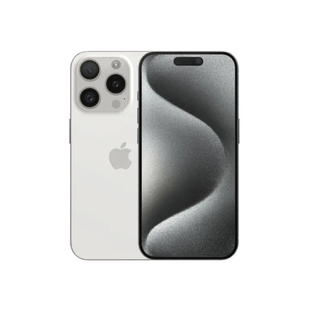 Buy Refurbished iPhone 15 Pro Max Canada — Certified Pre-Owned & Fully Unlocked - Image 2