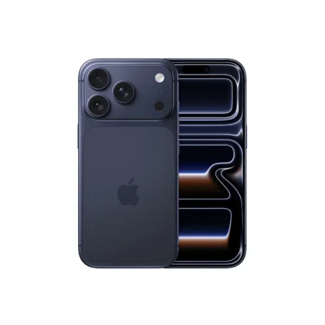 Buy Refurbished iPhone 17 Pro Max Canada — Certified Pre-Owned, Unlocked & No-Blacklist - Image 3